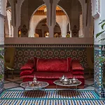 Elegancia Riad Boutique & Spa