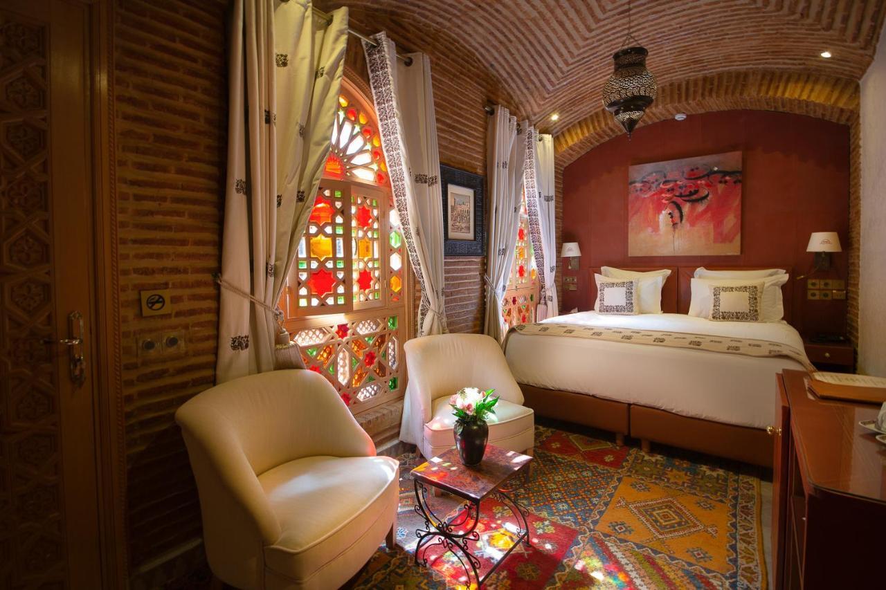 Gasthof Elegancia Boutique & Marrakesch