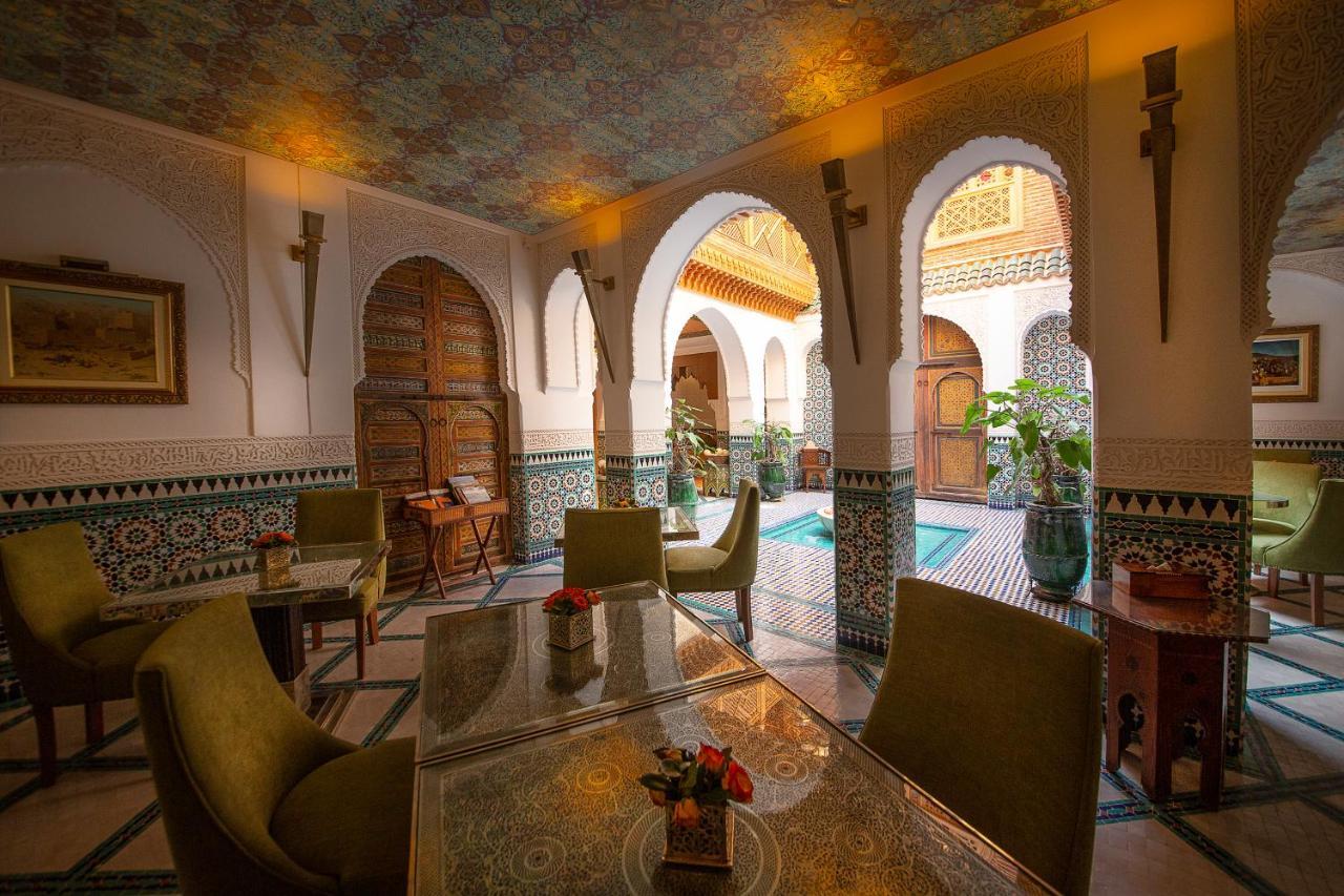 Gasthof Elegancia Boutique & Marrakesch