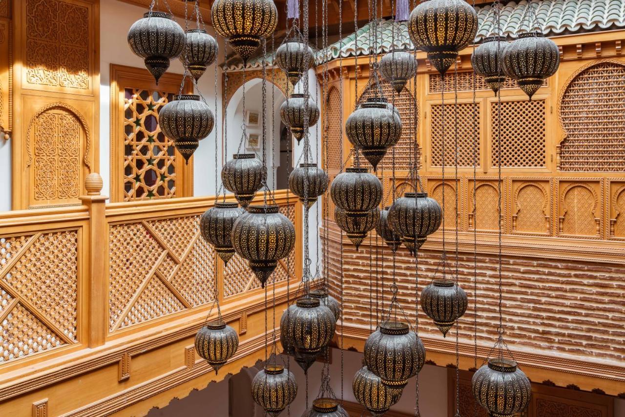 Elegancia Boutique & Gasthof Marrakesch