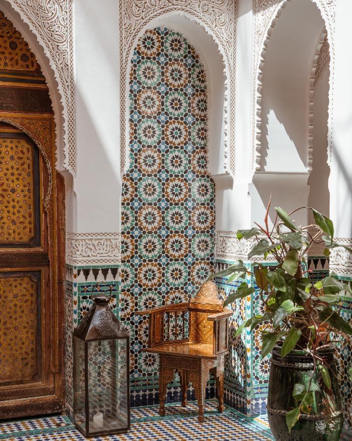 Pensión Elegancia Boutique & Marrakesh