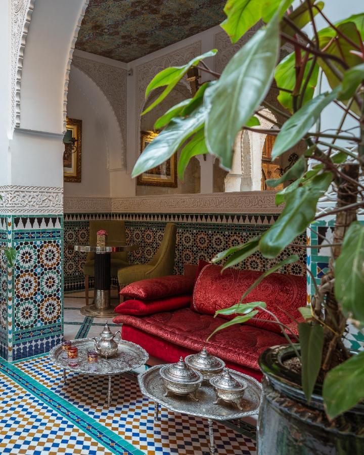 Elegancia Boutique & Marrakesch