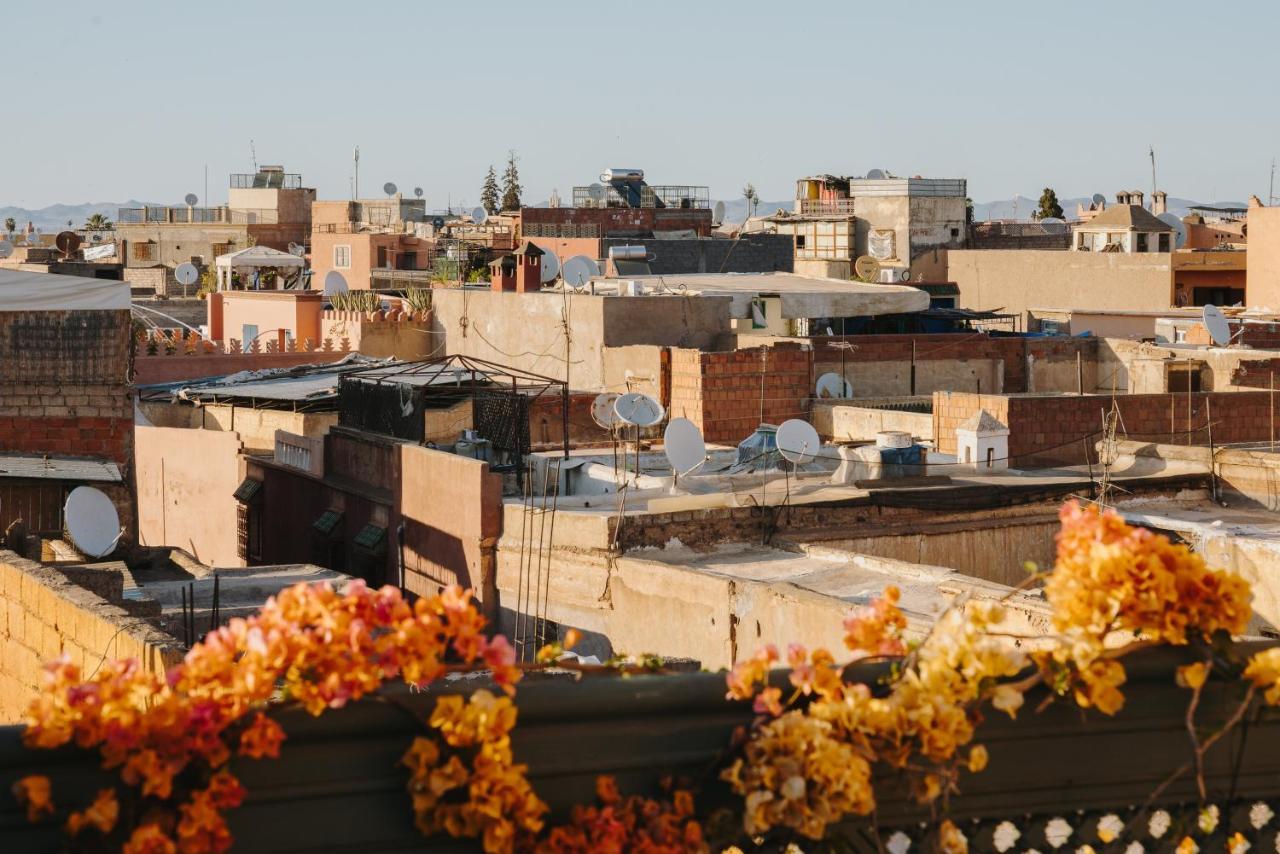 Elegancia Boutique & 4* Marrakesch
