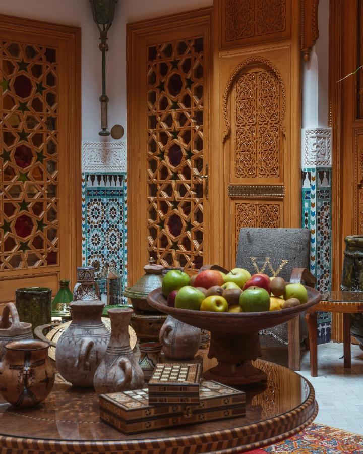 Elegancia Boutique & Gasthof Marrakesch