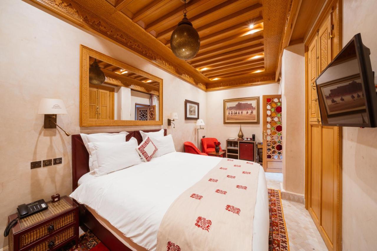 Gasthof Elegancia Boutique & Marrakesch
