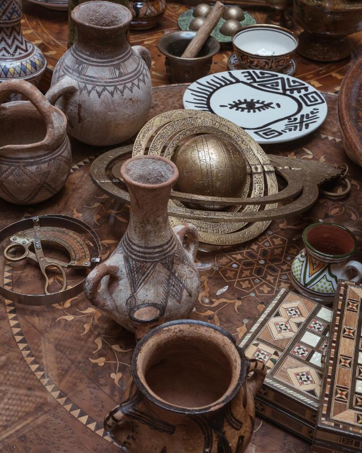 Gasthof Elegancia Boutique & Marrakesch