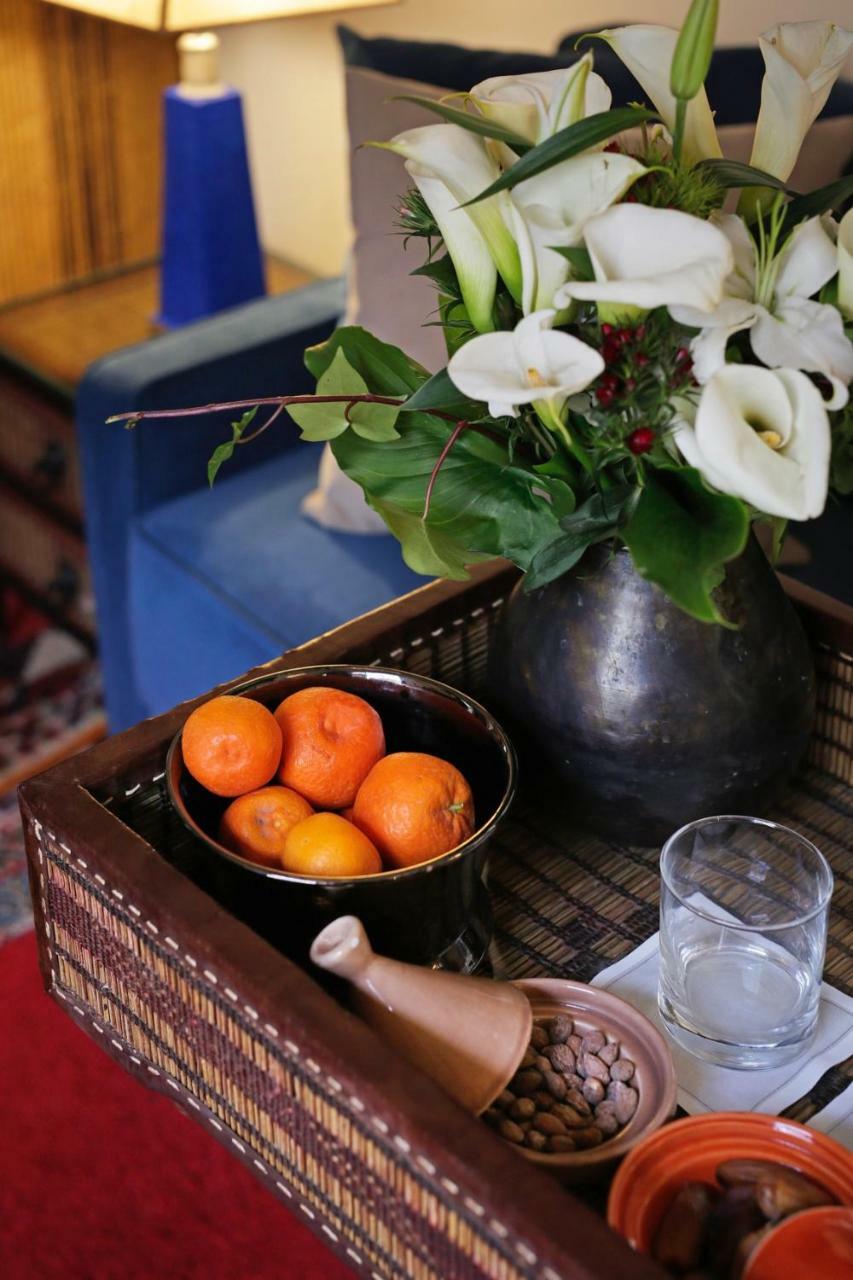 Elegancia Boutique & Gasthof Marrakesch
