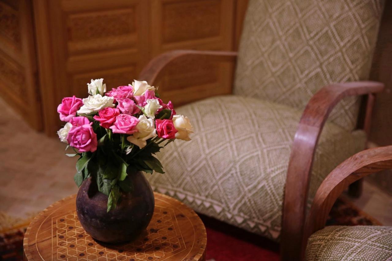 Elegancia Boutique & Marrakesch